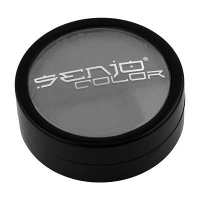 Senjo Face Paint 25ml Grey 